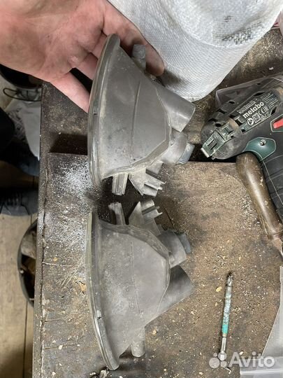 Птф Honda fit\jazz