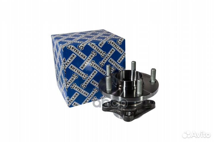 К-кт подшипника ступицы Mazda CX-9 07-13 43293