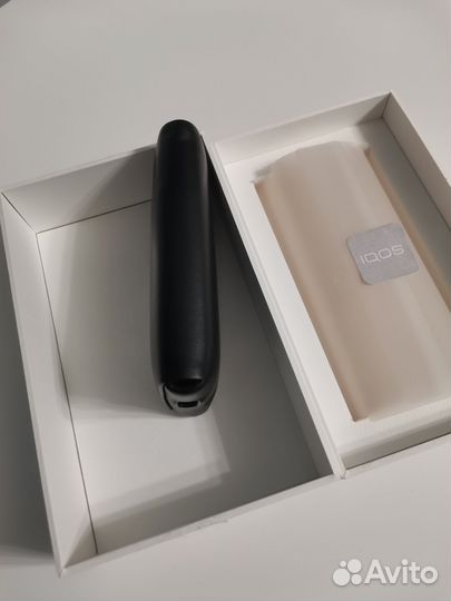 Кожаный чехол для iqos 2.4