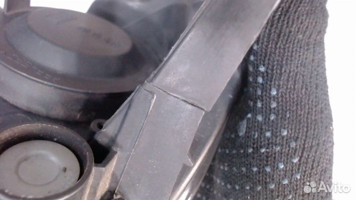 Фара (передняя) Peugeot Partner, 2008