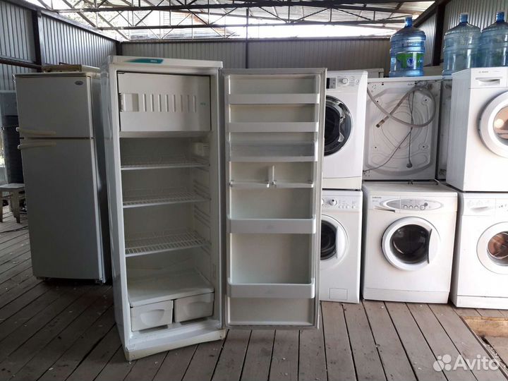 Холодильник б/у Стинол-205.27 Доставка. Гарантия