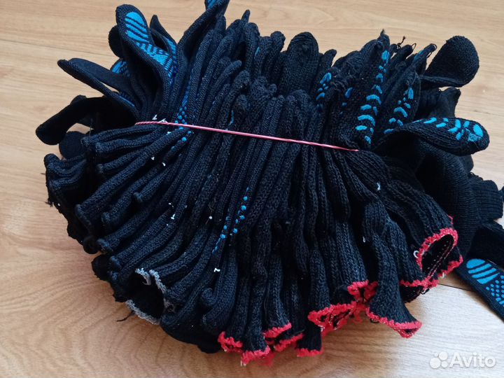 Спецодежда перчатки