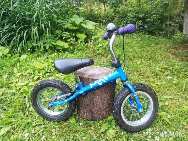 Беговел Yedoo Fifty 50