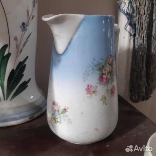 Посуда царских времён