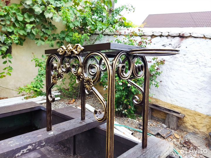 Подставка для аквариума