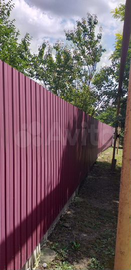 Участок 16 сот. (ИЖС)