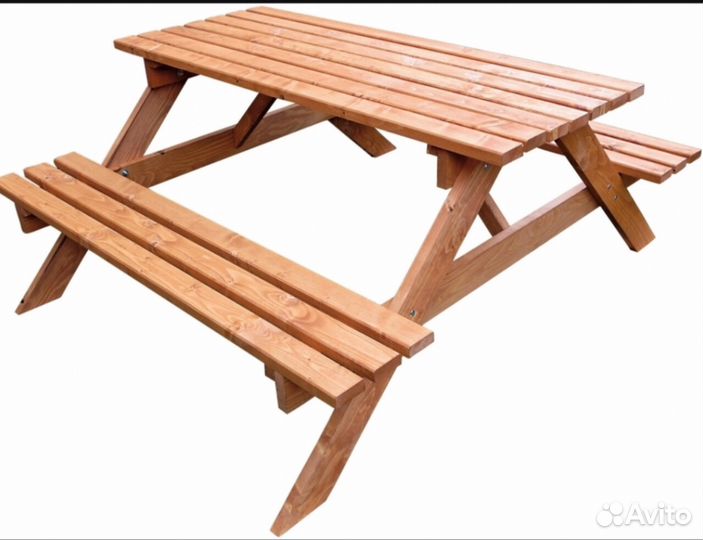 Пивной гарнитур