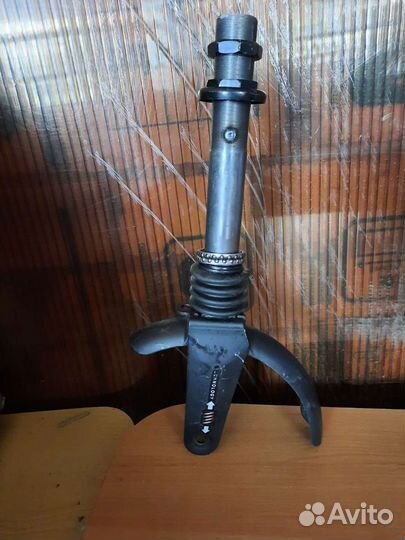 Вилка передняя для самоката