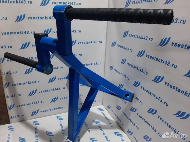 Спортивный тренажёр для дома и зала Рукокрут