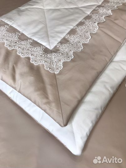 Конверт-одеяло на выписку