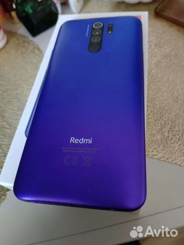 Redmi 9