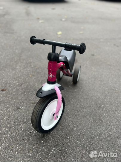 Беговел Puky Pukymoto