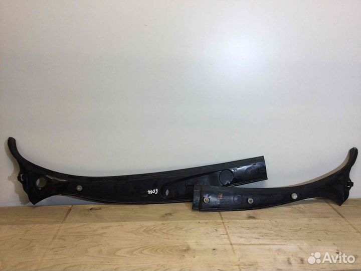 Дождевик Peugeot 206 9630607377; 9630607577 Rfn
