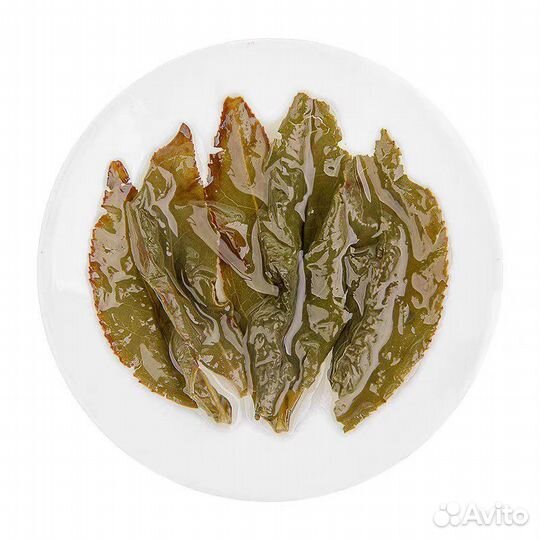 Чай китайский улун Цзи Бянь 2022г