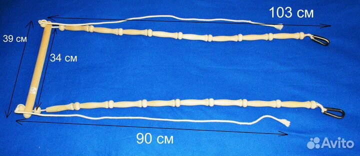 Мини-турник