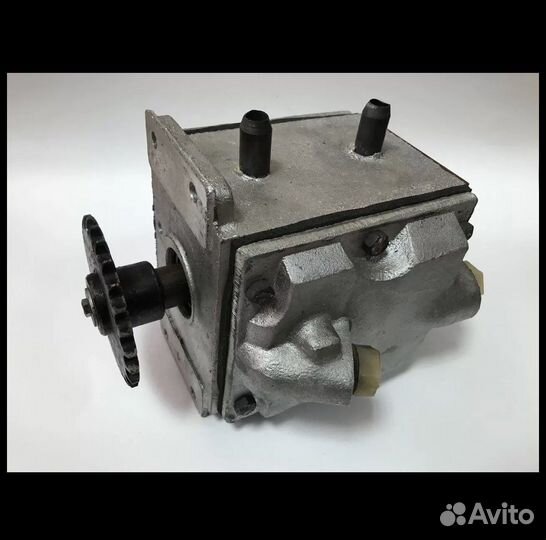 Запчасти на пс-10