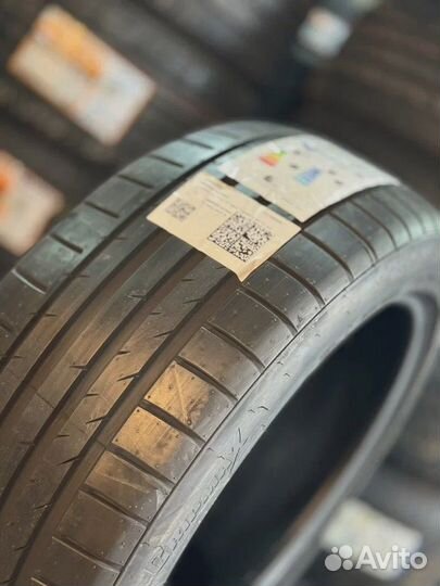 Gripmax SureGrip Pro Sport 235/40 R18 95Y