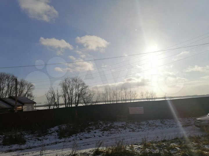 Участок 10 сот. (ИЖС)