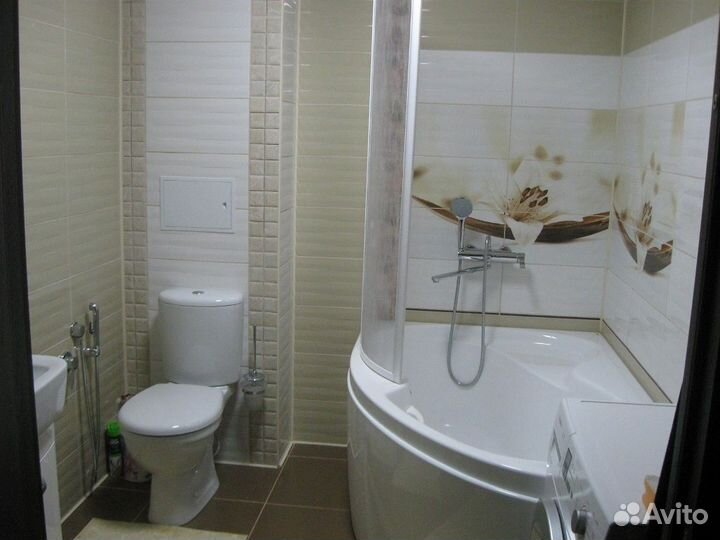 Косметический ремонт