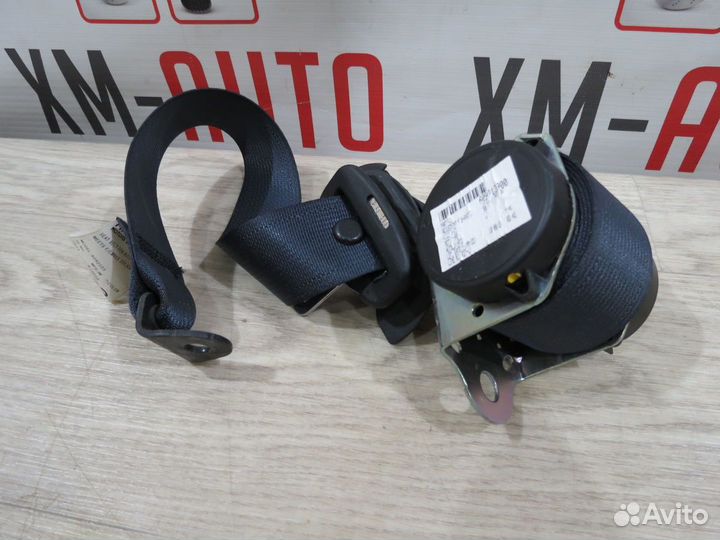 Ремень безопасности задний Mitsubishi Outlander XL