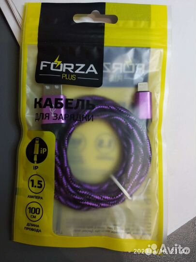 Usb кабель для iPhone