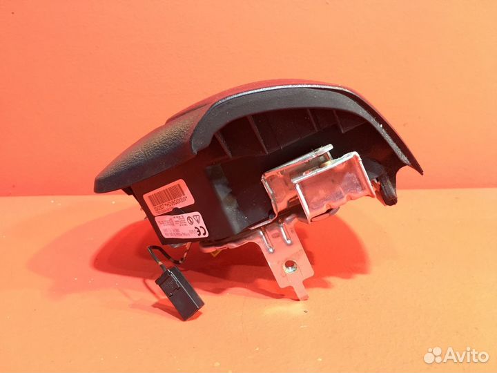 Подушка безопасности в руль для Honda CR-V 3 (Б/У)