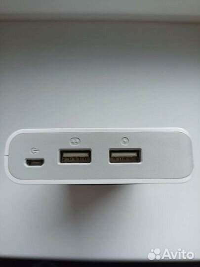 Павербанки