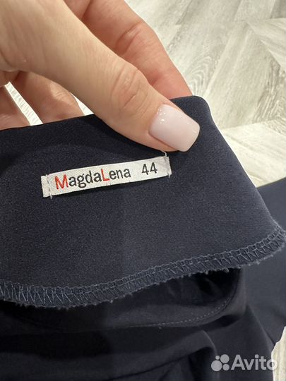 Платье женское 44