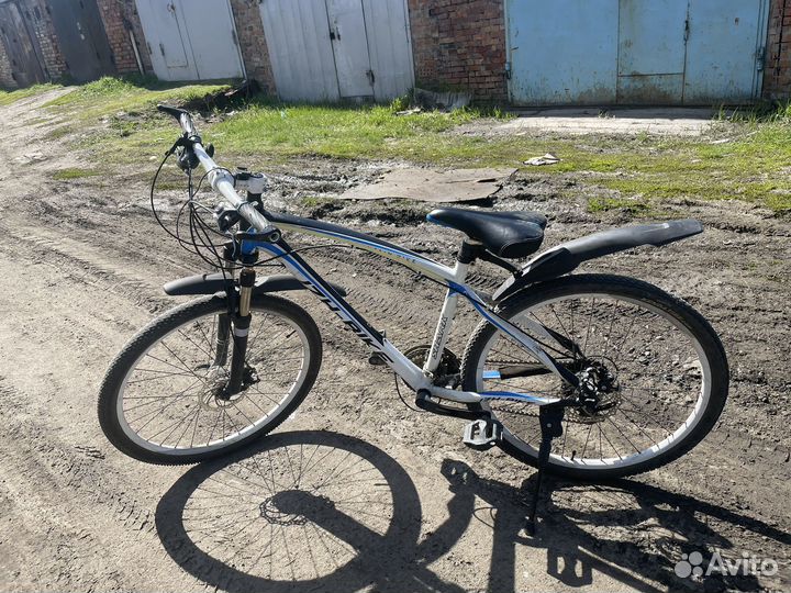 Велосипеды бу взрослый