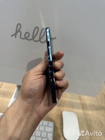 iPhone 12 Pro, 128 ГБ