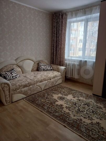1-к. квартира, 30,6 м², 3/5 эт.