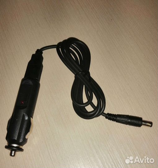 Автокружка с подогревом (автотермос)