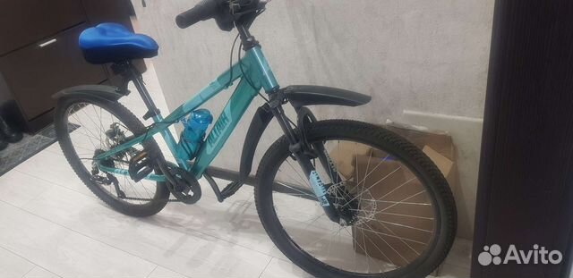 Forward Altair Al d24 7-скор Россия