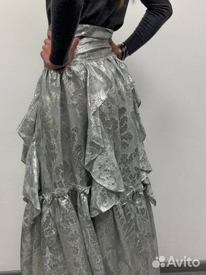 Юбка h&m conscious