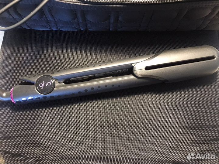 Утюжок GHD