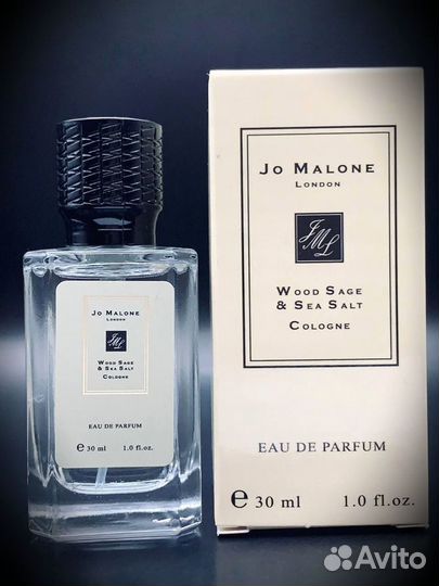 Jo malone парфюм