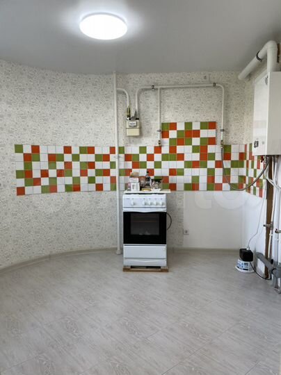 1-к. квартира, 34 м², 5/8 эт.