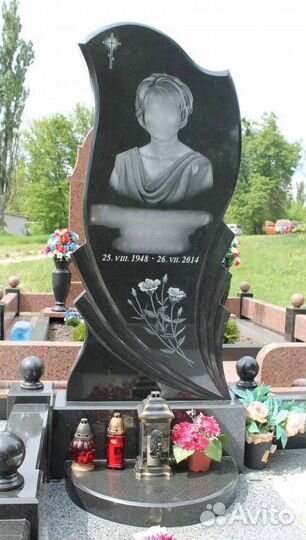 Изготовление памятников, памятники на могилу