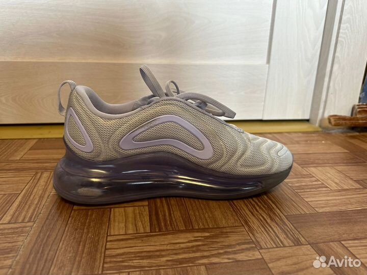 Nike Air Max 720 женские оригинал