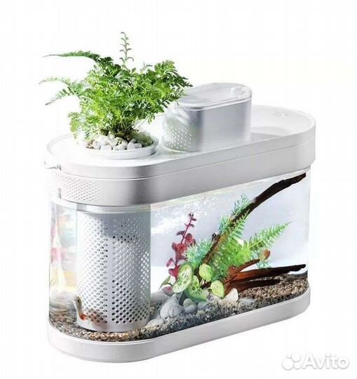 Аквариум Xiaomi Descriptive Geometry C180 Smart