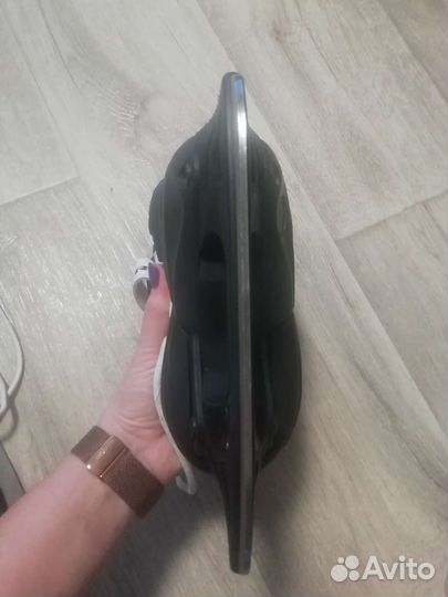 Коньки детские раздвижные 26-29