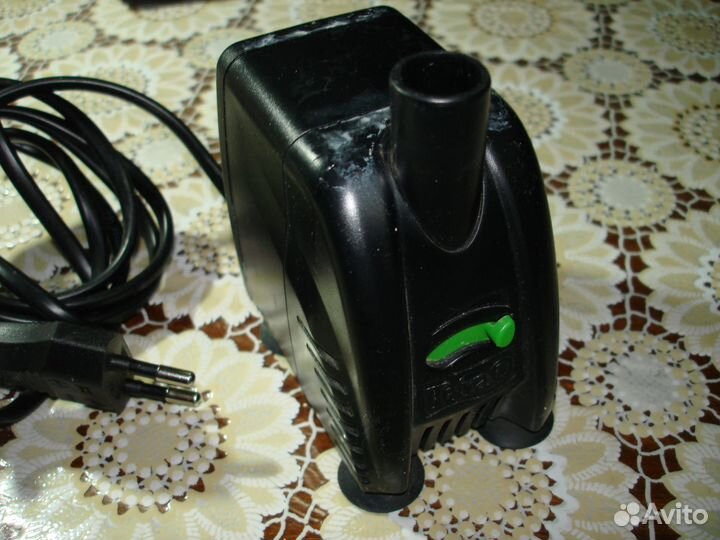 Помпа погружная Tetra WP 1000