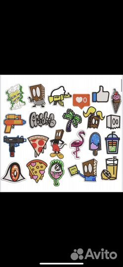 Дизайны emb для вышивальных машин