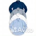 Рубашка новая Pelican