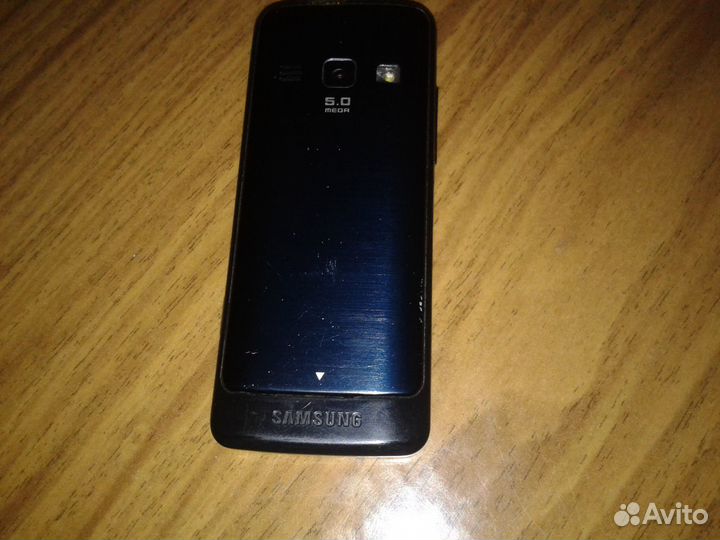 Samsung GT-S5610