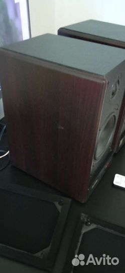 Microlab Solo 5C