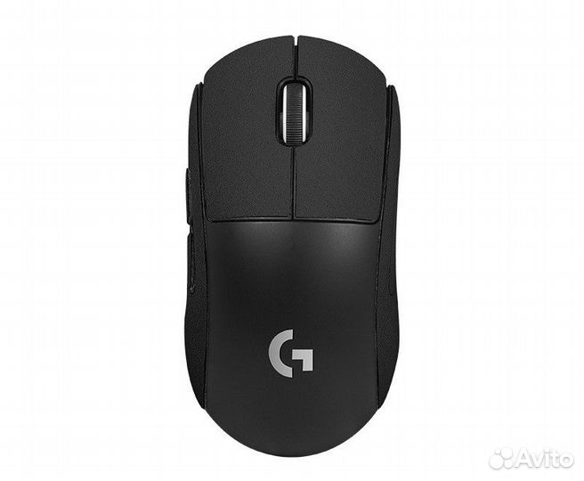 Грипсы Logitech G Pro X Superlight GPW2 (Разные)