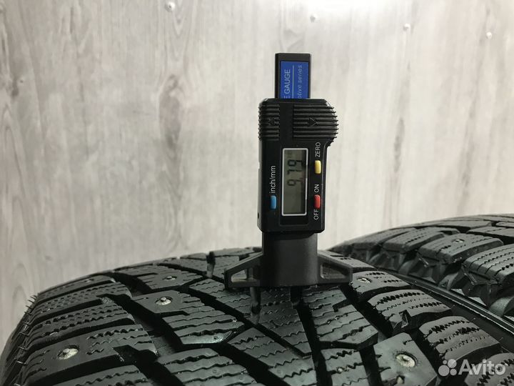 Nexen Winguard 215/55 R16 97T