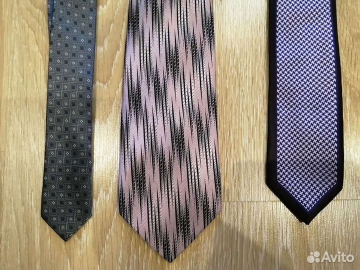 Галстук мужской