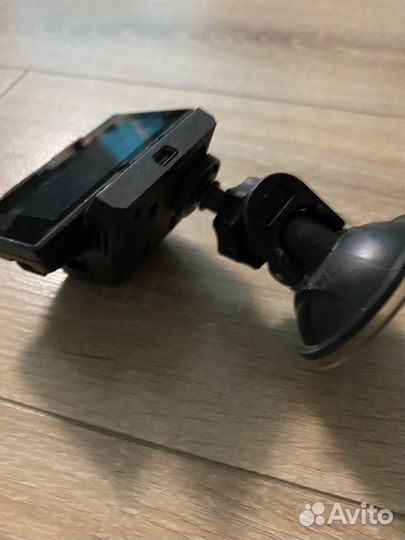 Видеорегистратор